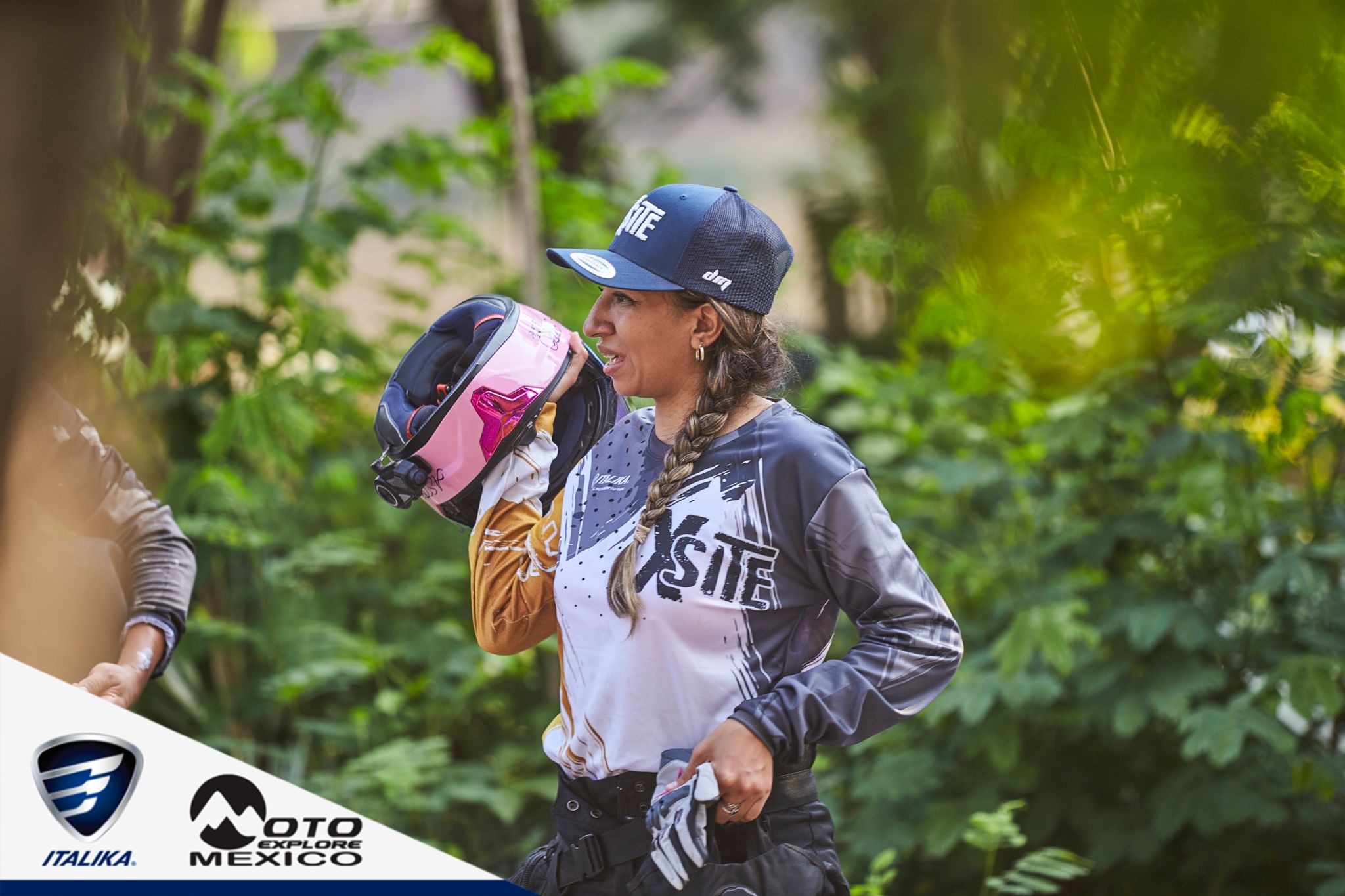 ITALIKA CHACHALACAS D1 338